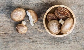 干香菇泡一夜还能吃吗（干香菇泡一夜还能吃吗知乎）