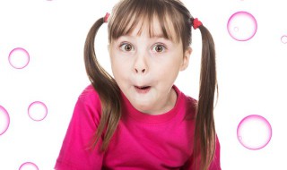 女大童穿衣搭配技巧 女大童穿什么颜色裤子