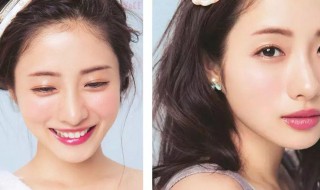 日本卧蚕化妆教程（日本卧蚕化妆教程图片）