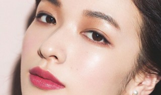 底妆化妆过程步骤 底妆全过程