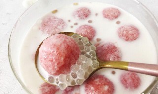 怎么做西瓜牛奶爆爆珠 西瓜爆珠多少钱一包