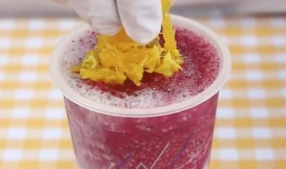 如何制作莓果香橙甘露（如何制作莓果香橙甘露窍门）