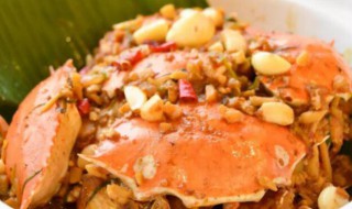 螃蟹能和牛肉一起吃吗（螃蟹能和牛肉一起吃吗?）