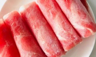 石榴能和牛肉羊肉一起吃吗（石榴能和牛肉羊肉一起吃吗早餐）