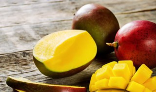 羊肉和芒果能一起吃吗 吃完羊肉千万别碰的水果