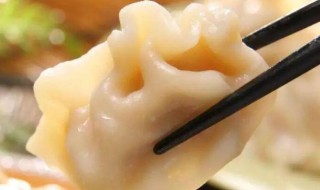普通的肉馅饺子怎么做（普通的肉馅饺子怎么做才好吃）
