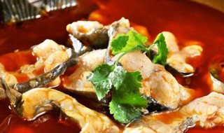 豆腐鱼火锅怎么做(豆腐鱼火锅怎么做好吃又简单)