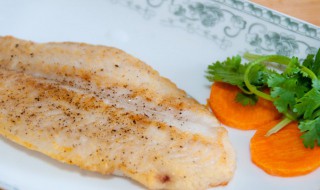 制作烤鱼方法 制作烤鱼的方法