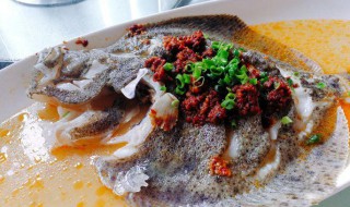 多宝鱼怎么做才好吃(红烧多宝鱼怎么做才好吃)