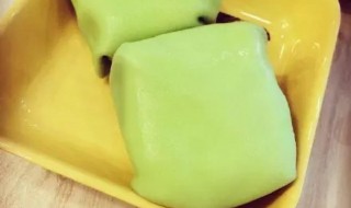 怎么做斑斓榴莲班戟(怎么做斑斓榴莲班戟好吃)