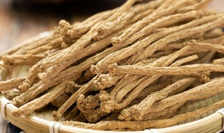 党参的功效与作用及禁忌 党参的药性和功能主治