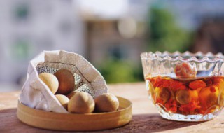 桂圆和葡萄一起吃有什么好处(桂圆和葡萄相克吗)