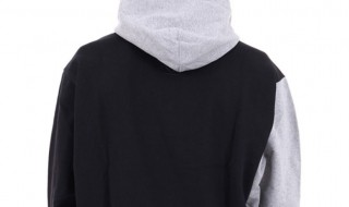 男士灰色卫衣配什么裤子好看 男生灰色卫衣搭配什么颜色裤子