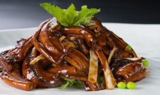 黄鳝苗怎么吃 黄鳝苗怎么吃最有营养