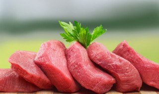 正宗滑肉片的做法 滑肉片汤的做法