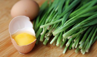 韭菜鸡蛋饺子怎么调馅好吃（韭菜鸡蛋饺子怎么调馅好吃呢）