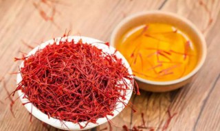 藏红花应该怎么吃 藏红花应该怎么吃法