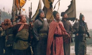 花荣性格特点（花荣）