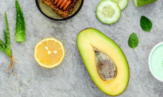 牛油果的常见吃法（牛油果的常见吃法和禁忌）