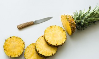 菠萝酱的吃法技巧（菠萝酱怎么做好吃）