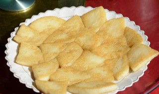 煎黄粿的做法(煎黄粿的做法大全)