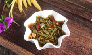 莼菜的家常做法（莼菜咋做）