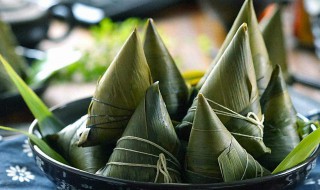 速冻粽子怎么吃最好(速冻粽子怎么吃最好吃)