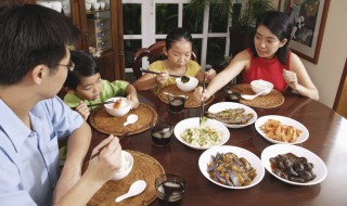 晚餐5不碰吃得更健康 晚餐千万别碰6种食物