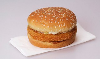 汉堡怎么做好吃又简单（汉堡的制作方法）