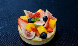 关于打一水果的谜语(打一水果的谜语有哪些)