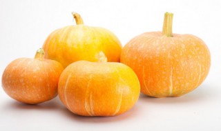 南瓜相克的食物(南瓜为什么不能和鸡蛋一起吃)