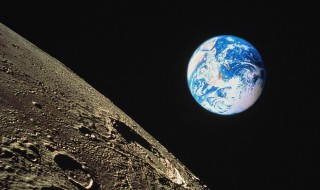 月球的特点（月球的特点有哪些）