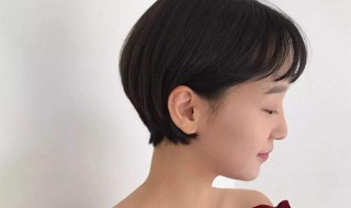 扎不起来的短发怎么办（扎不起来的短发怎么办图片）