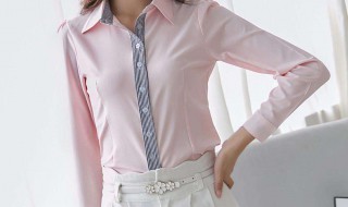 衬衫什么面料好? 休闲衬衫什么面料好