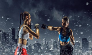 拳击属于有氧运动吗 拳击属于有氧还是无氧运动