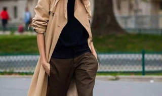 人矮皮肤黑腿粗怎样穿衣好看 人矮皮肤黑腿粗怎样穿衣好看一点