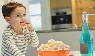 怎么才能让孩子长胖（怎么才能让孩子长胖一点）