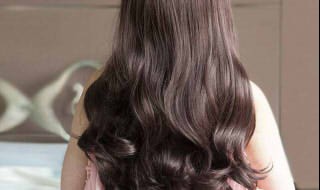 怎么保护头发（怎么保护头发发质好）