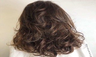 天生卷发怎么打理 天生卷发怎么打理比较好