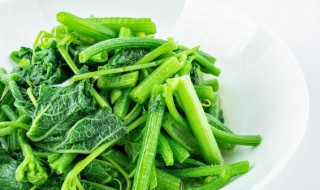 家里蔬菜怎么做好吃 家里蔬菜怎么做好吃视频