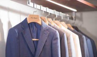 男士西服套装搭配技巧 男仕西服套装