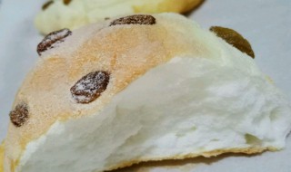 如何制作云朵面包 如何制作云朵面包视频