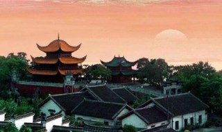 居庙堂之高则忧其民出自哪篇文章 居庙堂之高则忧其民出自于哪里