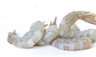 白虾怎么洗 白虾怎么收拾
