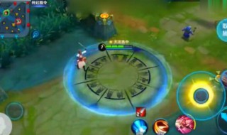 王者荣耀法球效果什么意思（王者荣耀里的法球效果什么意思）