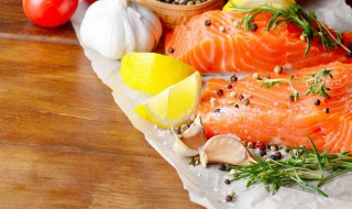 香煎麻辣三文鱼鳍（香煎麻辣三文鱼鳍怎么做）