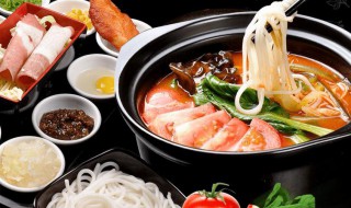 土豆粉和米线的区别 土豆粉和米线哪个更健康一点