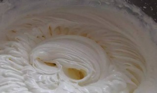 淡奶油和动物奶油的区别(动物淡奶油和动物奶油的区别)