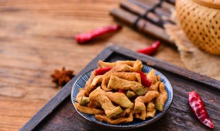 泡萝卜的做法（泡萝卜的做法大全）