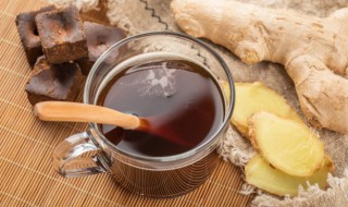 红糖水的熬制方法 红糖水的熬制方法女朋友喝